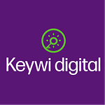 Keywi Digital logo