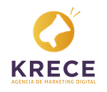 Agenca Krece: Marketing Digital para Emprendedores