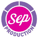Sep Production logo