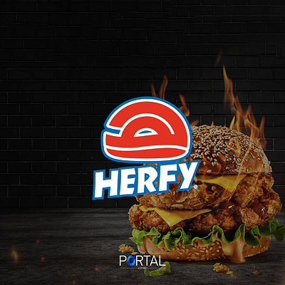 Herfy Advertising - Redes Sociales