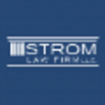 Strom Law Firm logo