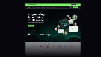 Website redesign and Hubspot integration - Création de site internet