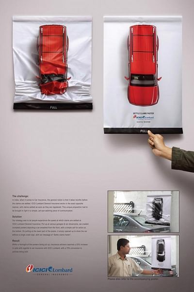 CAR - Advertising