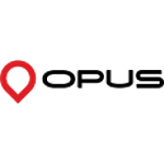 Opus Online logo