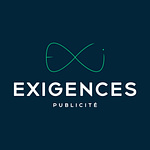 EXIGENCES PUBLICITE logo
