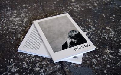 Bryan Ley - Branding & Positionering