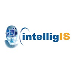 IntelligIS logo