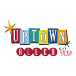 Uptown Alley logo