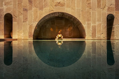 The House of Courtyards - Photography