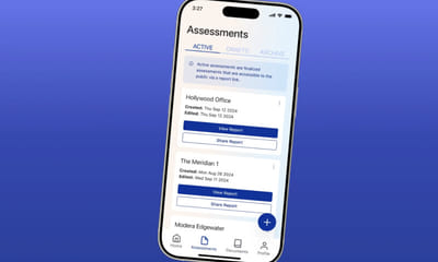 Signal - Application mobile