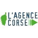 L’ Agence Corse logo