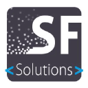 Sf Solutions logo