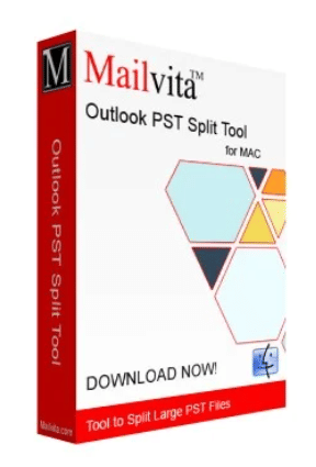 Mailvita Split PST for Mac - Software Development