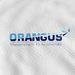 Orangus Branding