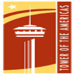 Tower of the Americas logo