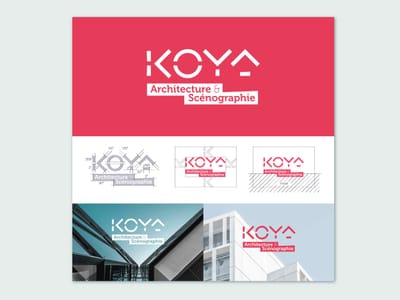 Koya - Website Creation
