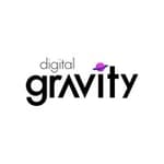 Digital Gravity logo