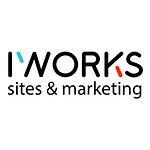 IWORKS Agency logo