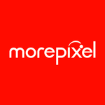Morepixel GmbH logo