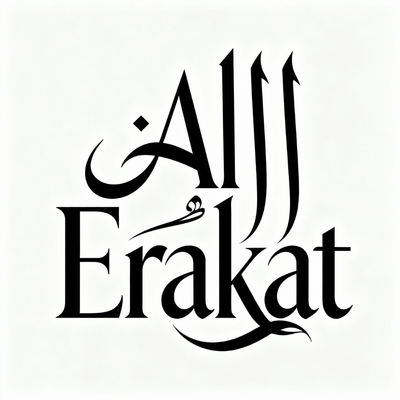 AJ Erakat - Graphic Design