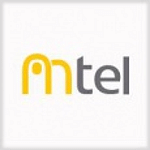 Mtel limited logo