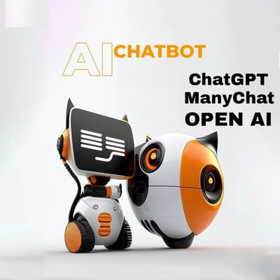 AIChatbot Development - Software Entwicklung