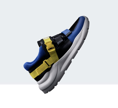 Zeeman Sneakers - Reclame