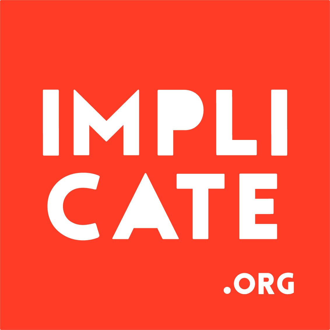 Implícate
