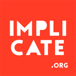Implícate logo