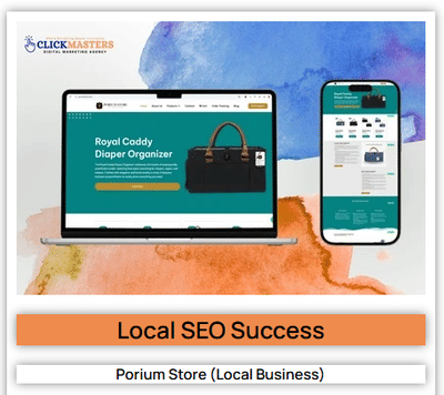 Ecom Store Success with Clickmasters - Email Marketing