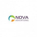 NOVA Advertising logo
