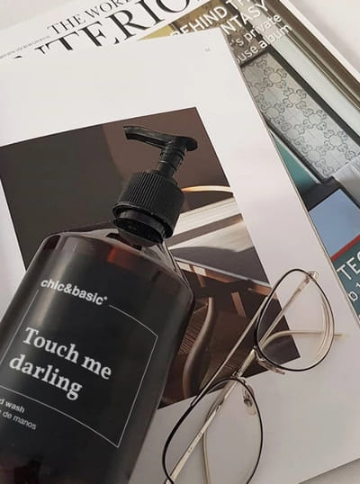 chic&basic: Estrategia de marca e identidad - Branding & Positioning