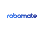 robomate logo