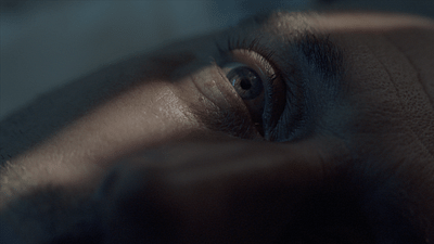 The Dynamic Life of Mr. Jones - promo + campagne - Fotografie