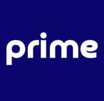 Prime logo