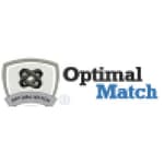 OptimalMatch logo