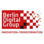 BDG Innovation +Transformation GmbH & Co. KG logo