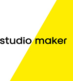 Studio Maker logo