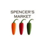 Spencer's Market logo