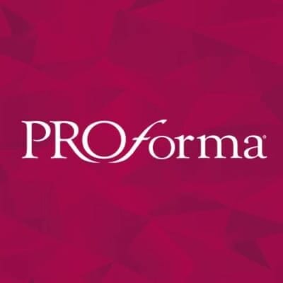 Proforma Progressive Marketing