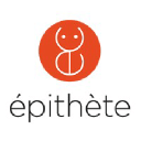 Épithète