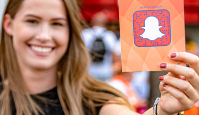 Nike Vrouwenvoetbal - Evenement