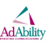 AdAbility Marketing Communications logo