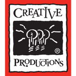 Creative Productions logo