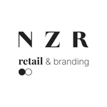 NZR Retail&Branding Agency logo