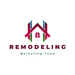 Remodeling Marketing Team