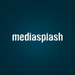 Mediasplash logo