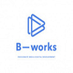 B-works logo