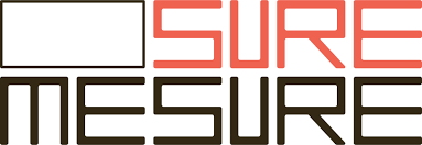 Création du site SURE MESURE - Marketing