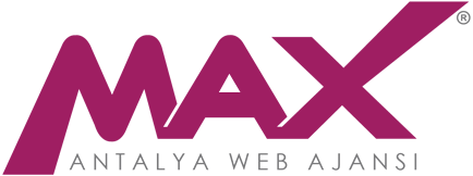 Maxantalya Web Tasarım